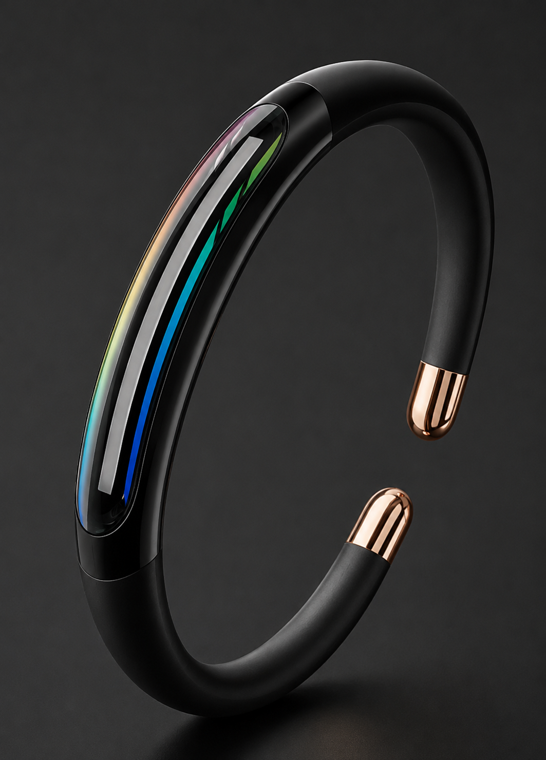 AERIVA™ Comfort Band – Braccialetto antizanzare per estate, viaggi e attività all’aperto